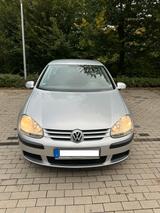 Volkswagen Golf V 1.6 FSI Automatik - Volkswagen Golf: V Fsi