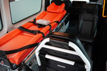 Mercedes Sprinter - 1