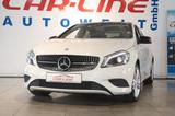 Mercedes-Benz A 200 d 4Matic *Automatik*Navi*Xenon*Panorama* - Mercedes-Benz A-Klasse: Automatik