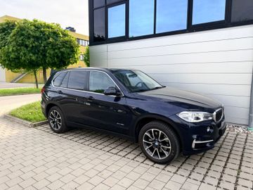 BMW X5 - 10
