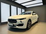 Maserati Levante GranLusso Diesel - Maserati Levante Gebrauchtwagen
