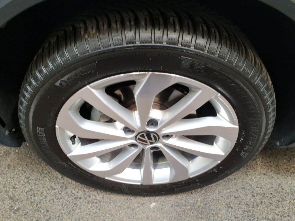 Volkswagen T-Roc Style 1.0 TSI 81kW Klima*Tempo*Nav*PDC*SH