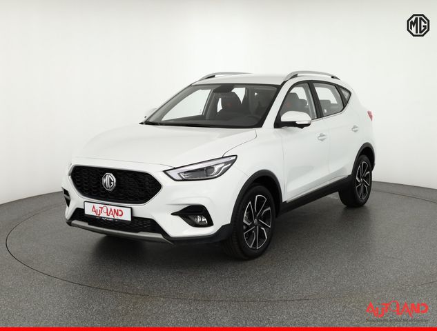 MG ZS 1.0 T-GDI Luxury Aut. LED Navi Sitzheizung 36