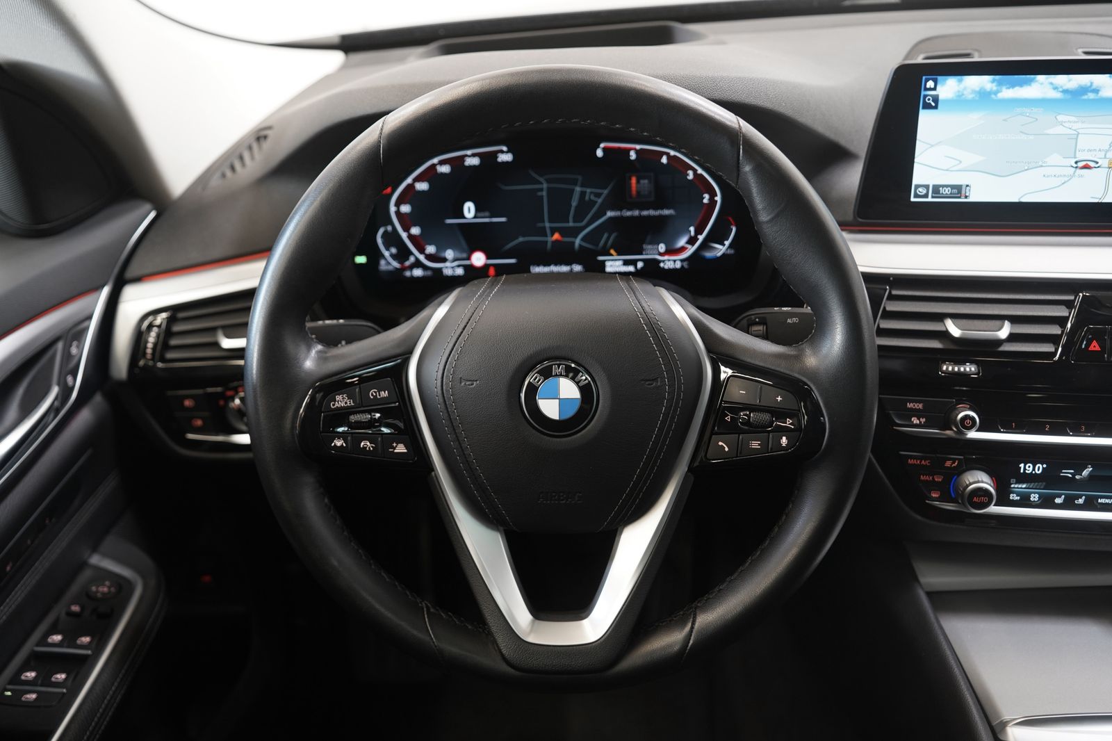 Bmw 630 Gran Turismo