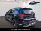 Hyundai Signature Plug-In Hybrid 4WD/AHK/SD/WR - Hyundai SANTA FE mit Panoramadach