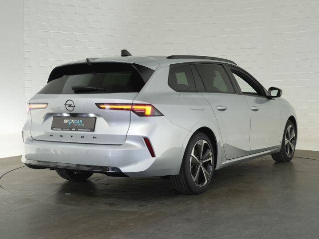 Astra L ST GS+AHK+NAVI+360 GRAD KAMERA+SITZ-/LEN