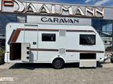 Weinsberg CaraOne 480 QDK mit Garagentür hinten  - Offers