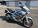 Moto Guzzi Norge 1200 - MOTO GUZZI NORGE
