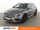 Mercedes-Benz GLA 250 AMG Line  Aut.*NAVI*TEMPO*LED*PDC*SHZ* - Mercedes-Benz GLA 250 aus 2019