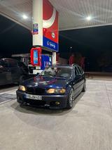 BMW e46 330d Touring - BMW 330: Kombi, E46 330d