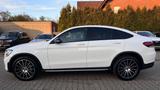 Mercedes-Benz GLC 300d AMG LINE COUPE 4Matic-DIGITAL TACHO-LED - Mercedes-Benz GLC 300 in Mönchengladbach