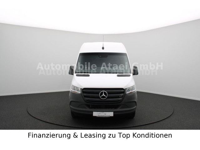 Fahrzeugabbildung Mercedes-Benz Sprinter 317 *AHK 3,5t* NAVI+ SCHWINGSITZ 3473