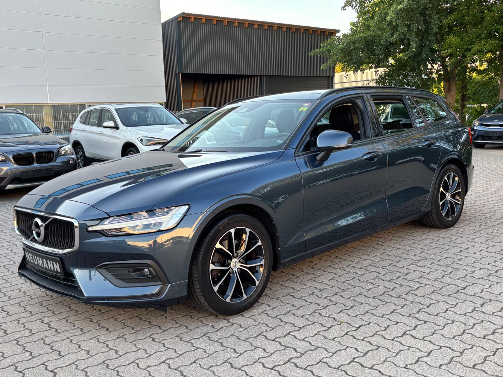 Volvo V60 Kombi Momentum