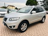 Hyundai Santa Fe 2.0 CRDi VGT 4WD Style - Hyundai SANTA FE aus 2011 mit Diesel-Antrieb