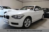 BMW 116i Lim. 5-trg. Automatik*Navi*TÜV Neu*wenig Km - BMW 116: Automatik, 116i