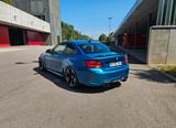BMW M2 Coupé M2 - BMW M2 in Karlsruhe