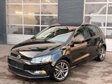 Volkswagen Polo 1.2 TSI 66kW DSG/SOUND/PDC/TEMP/SHZ - mit Benzin-Antrieb: Kleinwagen, 1.6