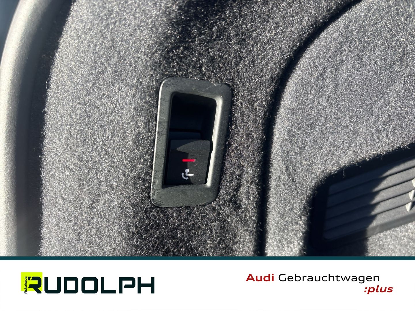 Audi A5 - Bild 19