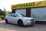 Chrysler 300C Automatik, Leder, Navi, PDC, Memory - Chrysler: Me