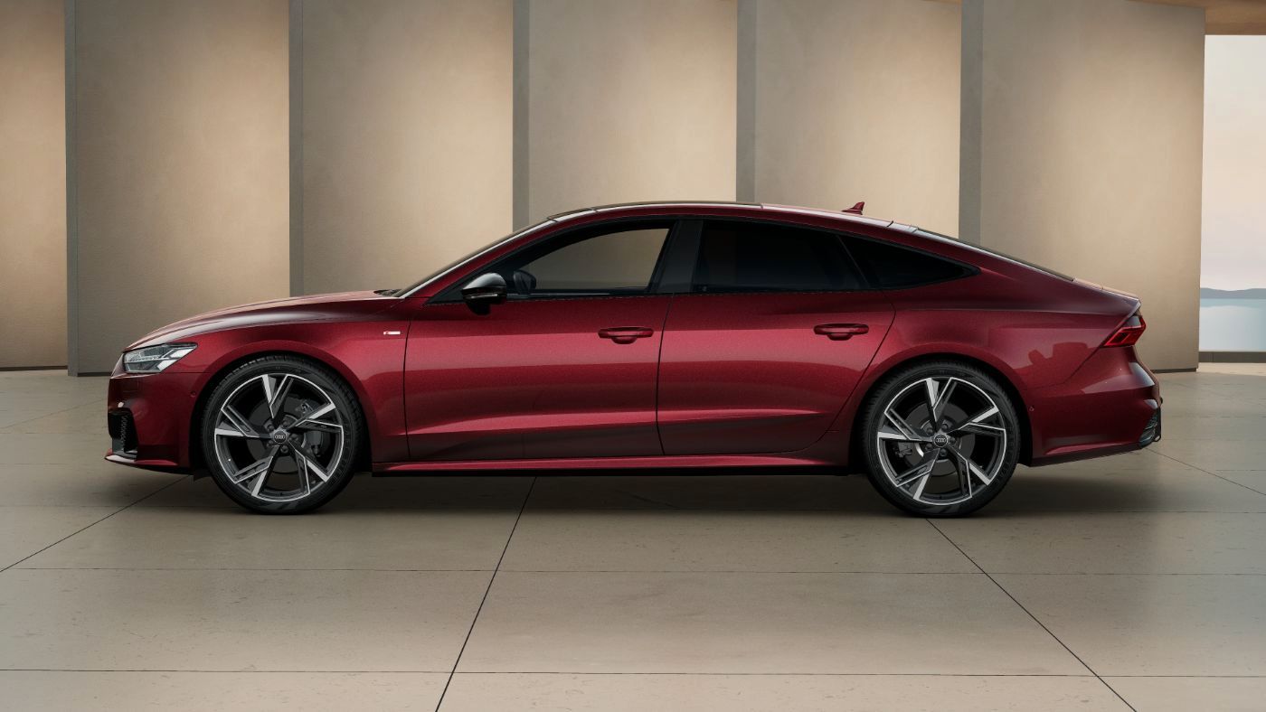 Audi A7 - Bild 4