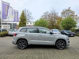 Skoda Karoq Sportline 4x4 App-Connect Rückfahrkamera - Skoda Karoq mit Diesel-Antrieb