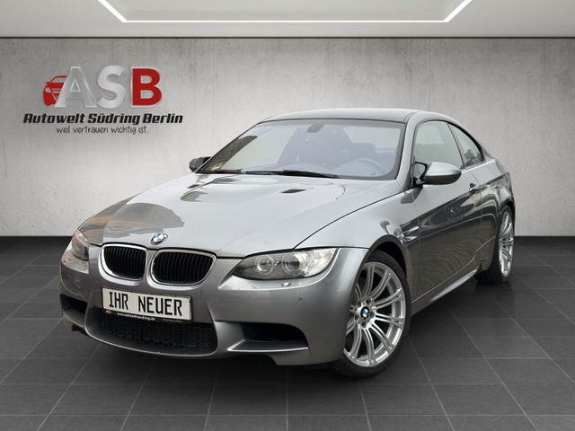 BMW M3 Coupe DKG*Navi Prof*2.Besitz*erst 28.100 km*