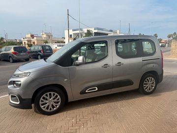 Citroen Berlingo - 5