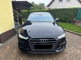 Audi A6 3.0 TDI 200kW quattro S tronic - - Audi A6: 20 TDI