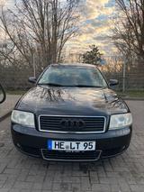 Audi Anzeige Lesen! Audi A6 C5 Baujahr 2002/KM:... - gebrauchte Audi A6 aus dem Jahr 2002
