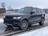 Land Rover Range Rover Sport 3,0d HSE-Pano-22 "-Netto 15080