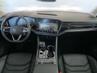 Volkswagen Touareg - Vorschau Bild 9