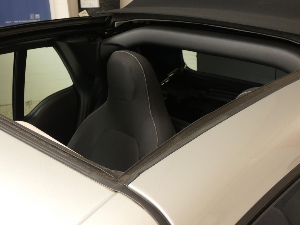 SMART ForTwo – Bild 20