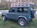 Land Rover Defender 90 TD4 Station Wagon E E - Land Rover Defender in Herne