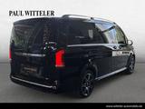 Mercedes-Benz V 300 d Avantgarde AMG 4MATIC AHK/STANDHZG/360° - Gebrauchtwagen in Leverkusen