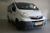 Opel Vivaro kombi 2.0 CDTI L1H1 | INCL BTW | ZIE TEKS - gebrauchte Opel Vivaro aus dem Jahr 2008
