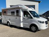 Weinsberg CaraCompact MB Suit 640 MEG Mercedes