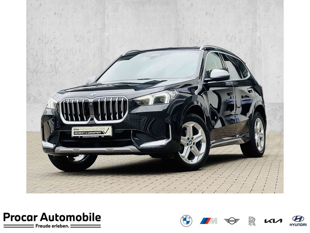 Image of BMW X1