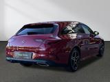 Mercedes-Benz CLA 250 4M SB AMG Night Kamera Panorama LED AHK - Mercedes-Benz CLA 250 Shooting Brake: Automatik