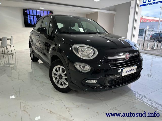 Image of Fiat 500X