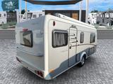 HYMER / ERIBA / HYMERCAR Eriba Feeling 470 1600+Elegance/Moving-P+Markise - HYMER / ERIBA Moving