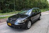 Volkswagen Passat Variant 4.0 W8 4motion | 54.363 km - Volkswagen Passat aus 2003