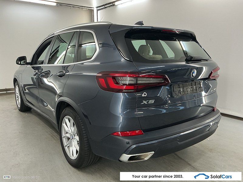 BMW X5 3.0 xDrive45e LED H/K LC-Pro ACC Navi-Pro Sp imagem 3