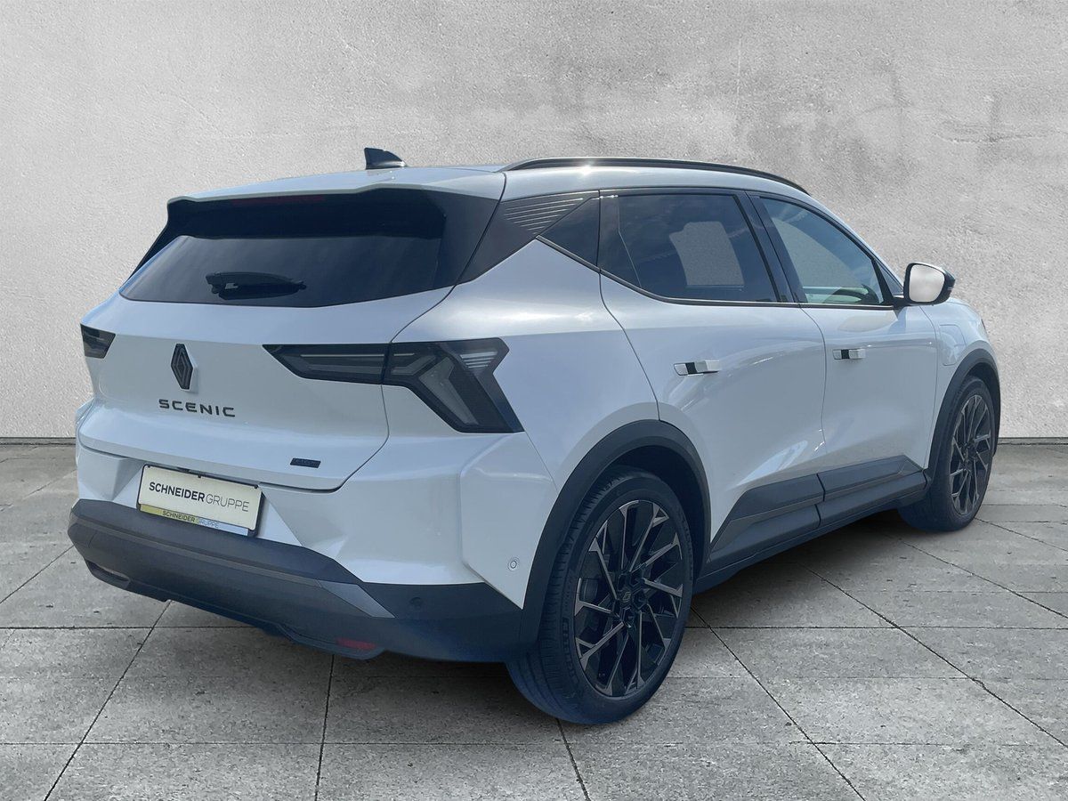 Renault Scenic - Bild 5