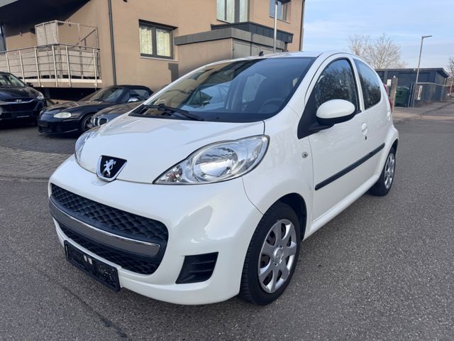 Peugeot 107 Filou