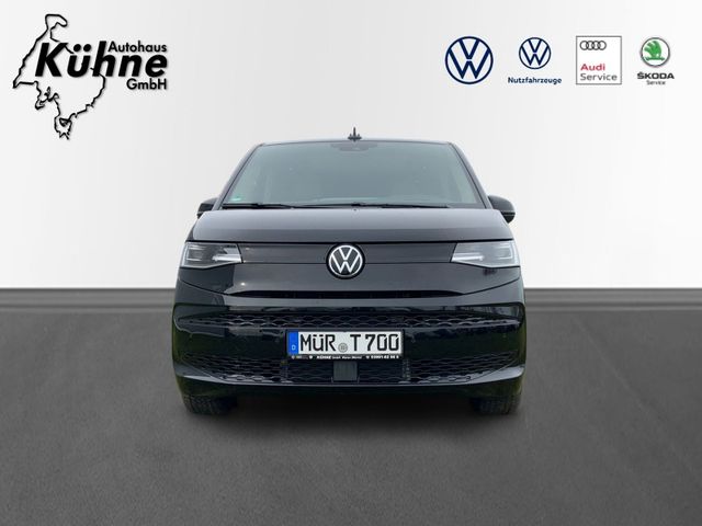 T7 Multivan Life 2,0 l TSI DCC AHK