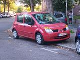 Renault Modus 2004 1.2 75ps - Renault Modus Gebrauchtwagen in Nürnberg