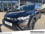 Dacia Jogger Extreme+ HYBRID 140 Klimaautomatik+Kamera - Dacia Gebrauchtwagen mit Automatikschaltung