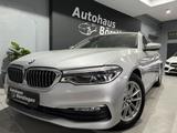 BMW 520 i Touring /Acc/Komfort/360Grad/LED - gebrauchte BMW 520 aus dem Jahr 2018