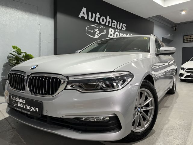 BMW 520 i Touring /Acc/Komfort/360Grad/LED
