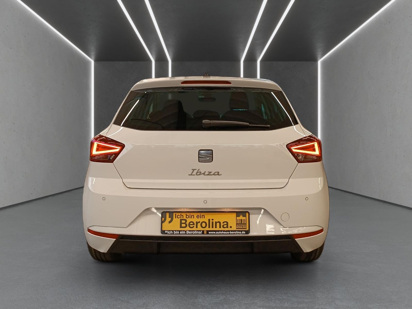 Seat Ibiza - Bild 6